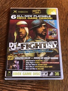 def jam xbox def jam xbox