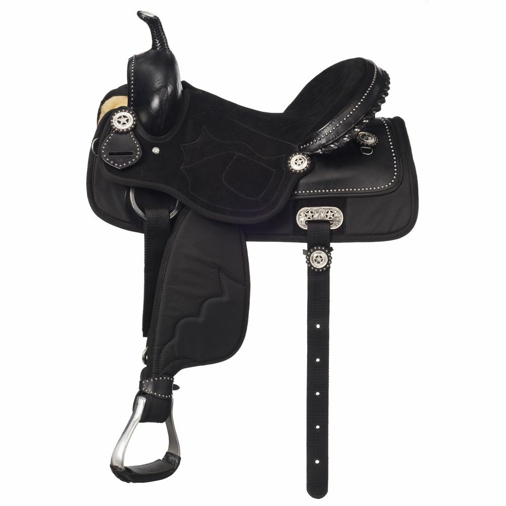 C-2-13 eclipse por duro 1 Elite competencia silla de montar C-2-13 eclipse por duro 1 Elite competencia silla de montar