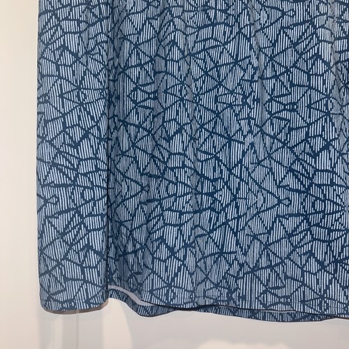 Pacific Trail Skort Women XXL Abstract Pull On Stretch Golf Tennis Pockets - Picture 3 of 10