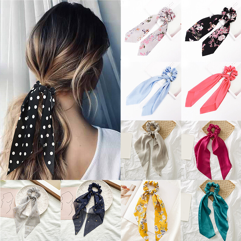 Ponytail Holder Hair Tie Shiny Star Soft Bow Hair Scrunchies Elastic Hair Band | eBay Ponytail Holder Hair Tie Shiny Star Soft Bow Hair Scrunchies Elastic Hair Band | eBay