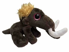 DolliBu Wooly Mammoth, Item #5271-NWT