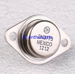 10pcs-2N3773-16A-160V-TO-3-New