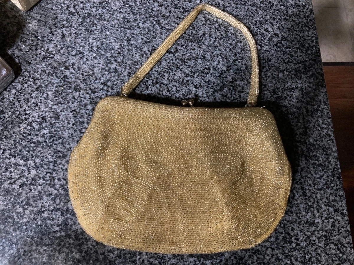 Richere beaded best sale purse