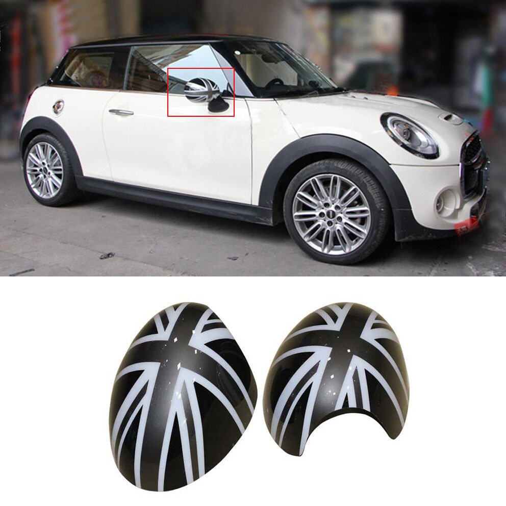 Hood and Mirror Kit | MINI COUNTRYMAN S 2015 Hood and Mirror Kit | MINI COUNTRYMAN S 2015