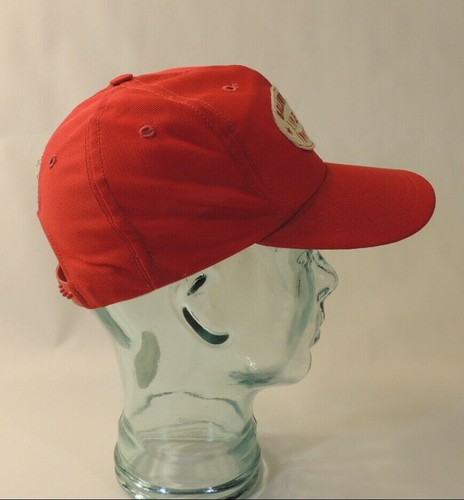 Cappello berretto camionista Baldwinsville Liverpool Invitational NY YA taglia A-Just snapback - Foto 8 di 12