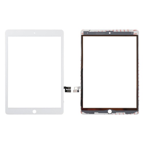 LCD Display Touch Screen Digitizer Lot For iPad 5 6th 9.7" 7 8 9 10th Gen 10.2" - 第 9/36 張圖片