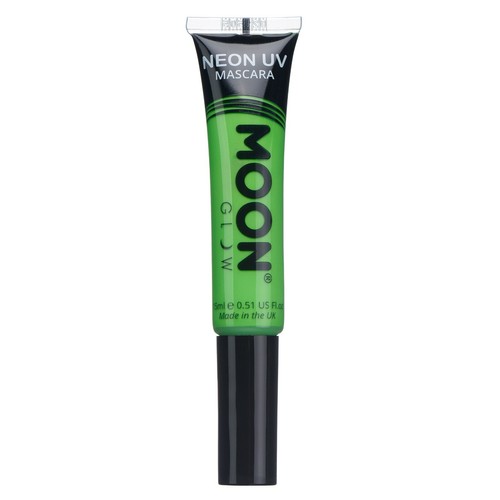 Neon UV Mascara de Moon Creations Colores brillantes - Imagen 3 de 9