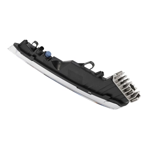 LED Fog DRL Daytime Running Lights Left Side For Porsche Cayenne 958 2015-2017 - Picture 6 of 13