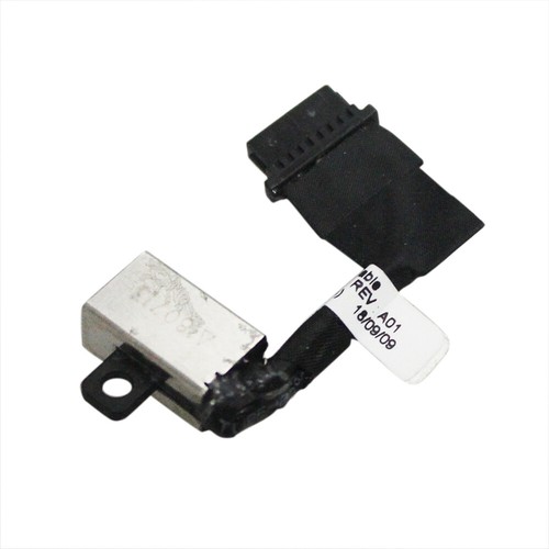 DC Power Jack für Dell Inspiron 13 7370 7373 P83G001 Ladebuchse Dock mit Kabel - Bild 2 von 4