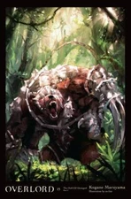 Overlord, Hardcover by Maruyama, Kugane; So-Bin (CON); Cunningham, Andrew (TR...