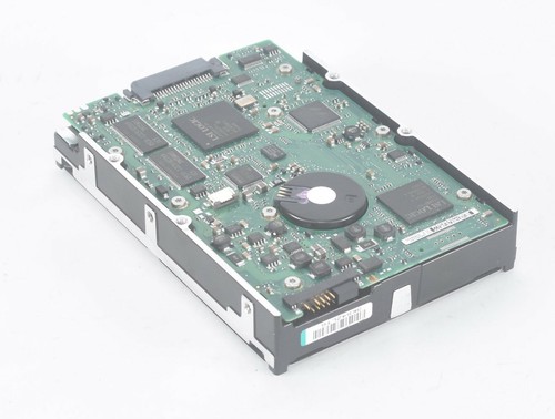 Disco duro Seagate Cheetah 10K.7 ST3146707FCV 146 GB 3,5" HDD J20 - Imagen 2 de 3