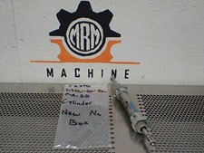 FESTO DSNU-20-50-P-A-S2 23838015 000030 Cylinder 10BAR/145PSI New Old Stock