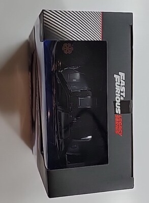 Fast & Furious Twin Pack REMIX 2001 Honda S2000 AND VW Jetta