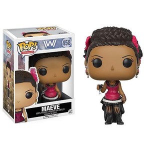 Funko-Westworld-POP-Maeve-Vinyl-Figure-NEW-Toys-Collectibles-TV-Series