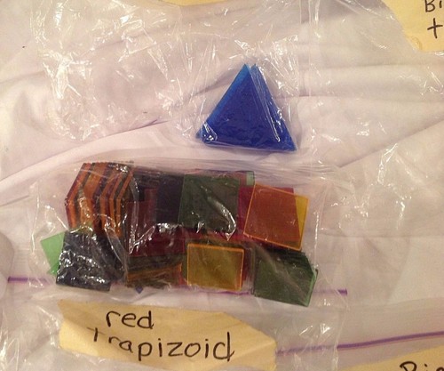 Educational Math Wood Cubes Pattern Blocks Weights School Teacher Learning Lot - Picture 9 of 10