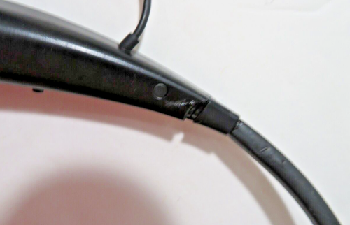 Genuine LG HBS-760 Wireless In-Ear Extra Bass Sport Headphones With Mic - Zdjęcie 8 z 9
