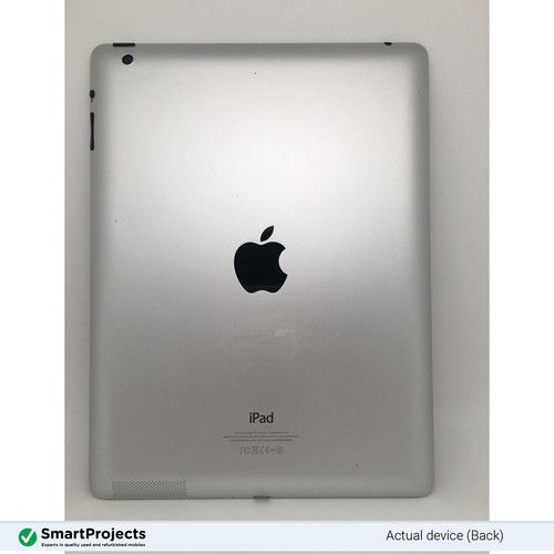Apple iPad 4 Wifi 16GB Grade - Tablette Débloquée - Photo 5/8