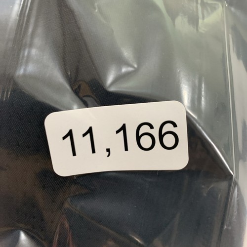 Warners Damen BH einfarbig schwarz bügellos Größe 36D - Bild 6 von 7