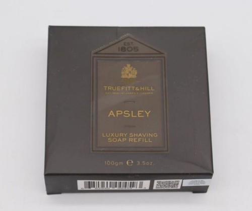 Truefitt & Hill Apsley Luxus Rasierseife Nachfüller