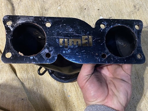 BMP Y-Pipe 03-103 07-11 Arctic Cat M 1000 Crossfire - Picture 4 of 5
