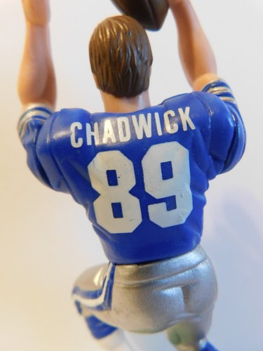 1988/1989/1990 STARTING LINEUP NFL football open/loose figure choose from many - Picture 85 of 417