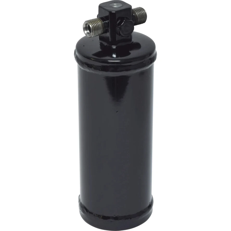 Kit Compresor A/C Fit Honda Prelude 1992-1994 Foto 4 de 4