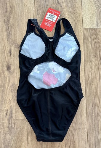 Costume da bagno intero SPEEDO Topolino bambina età 3, 4 o 5 anni - Foto 12 di 15