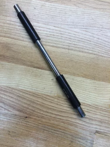 Mitutoyo 167-149 Calibration Standard 9"