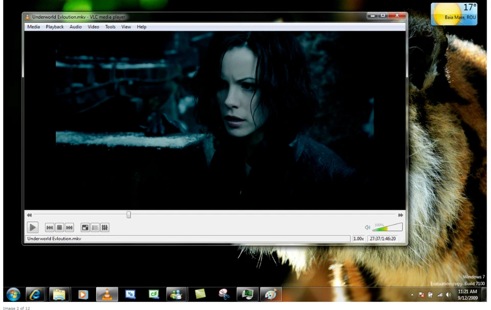 VLC Media Player for Windows | Universal Video Player | Play Any Video File - CD - Image 3 of 4