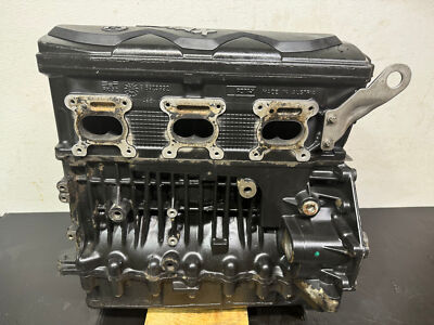 OEM Seadoo 4tec Complete Engine / Motor 215 255 260 2005 OEM Seadoo 4tec Complete Engine / Motor 215 255 260 2005