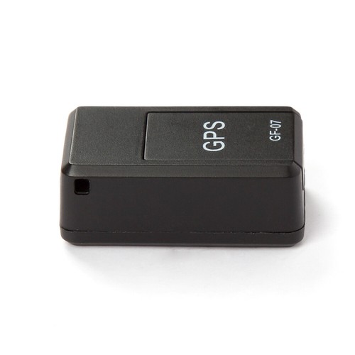 GF-07 Mini GPS Real time Car Locator Tracker Magnetic GSM/GPRS Tracking Device - Picture 13 of 31