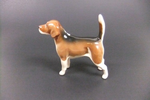 Beswick Beagle Wendover Billy Porzellan Figur - Bild 15 von 19