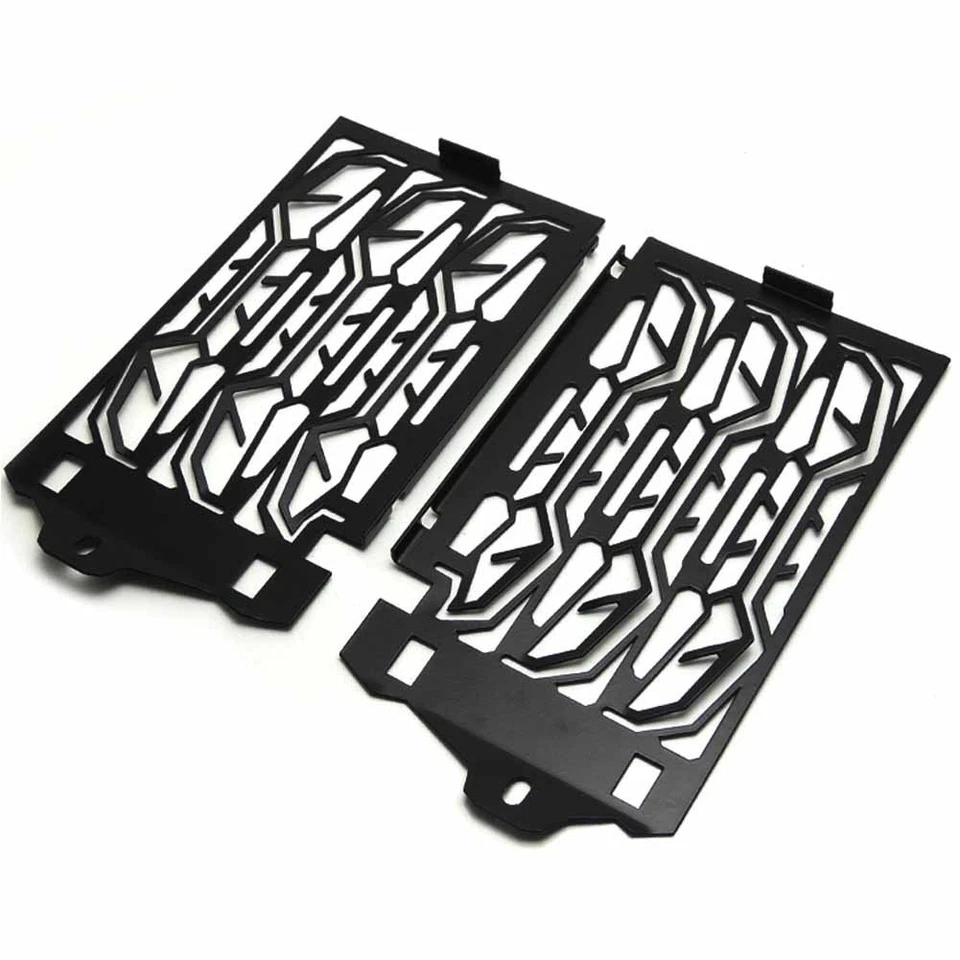 Cubierta protectora de parrilla de radiador para BMW R1200GS R 1200GS ADV LC 2013-2016 2015 Foto 4 de 4