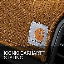 Carhartt Ltd. Edition Dash Cover for Toyota SUV / Truck CoverCraft - Picture 8 of 14