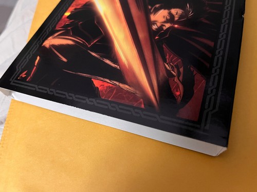 Berserk 2016 Anime Season Two 2 Blu-ray+DVD w SLIPCOVER black swordsman NEW READ - Picture 7 of 14