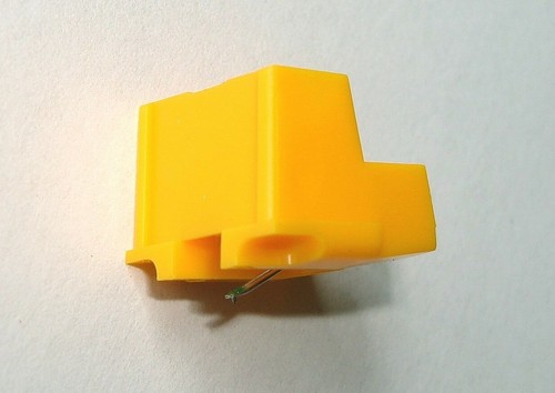 Stylet pr NORDMENDE PATHÉ MARCONI SCOTT ATN71 ONKYO DN35-ST SHARP STY105 STY115 - Picture 3 of 9