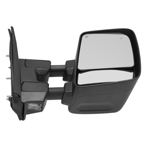 Right Rearview Mirror Passenger Side Rear View Mirror For Nissan Titan 2017-2022 - Picture 14 of 19