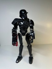 LEGO 75121 Star Wars Imperial Death Trooper - 100% COMPLETE with box and manual