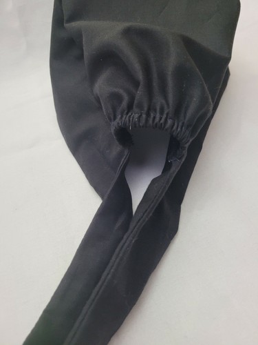 Marine OP-Kappe Herren/Damen/Krankenschwester/Koch. Scheuerkappe - Bild 3 von 6