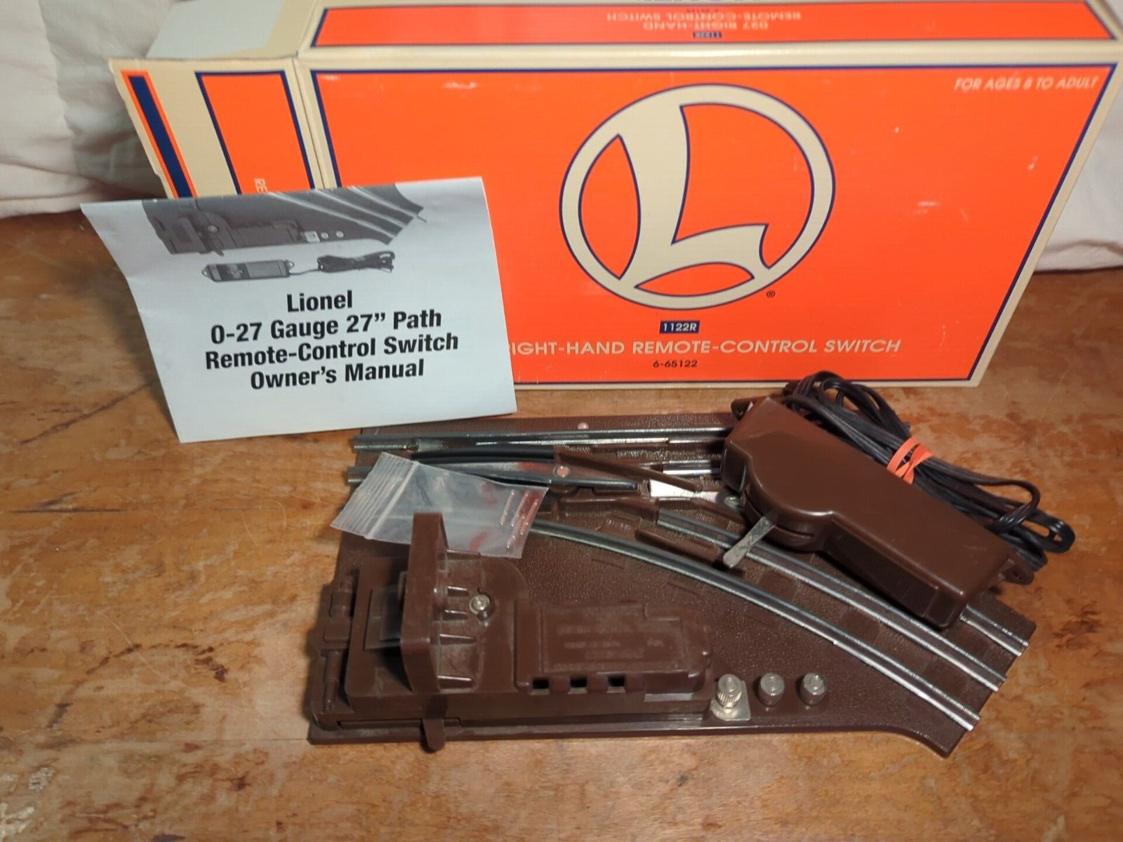 Click here to see eBay Auction