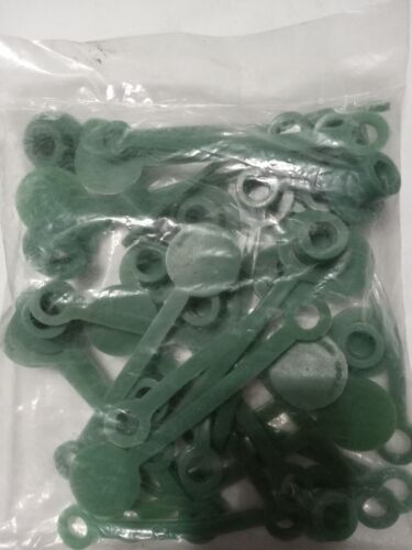 NEW💥 CATERPILLAR DUST CAP CT-1570670💥 BAG OF 25! - Picture 2 of 2