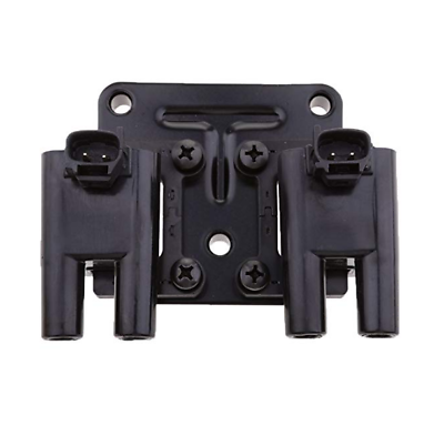 New 96453420 Ignition Coil for Chevrolet Daewoo Lacetti 1.4 New 96453420 Ignition Coil for Chevrolet Daewoo Lacetti 1.4