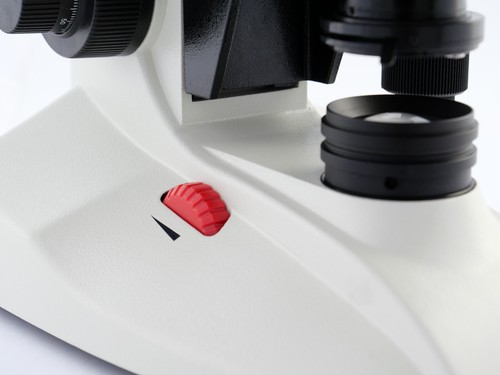 LEICA BME BM-E microscopio microscopio lámpara de luz Premium NOS mercancía de almacén NUEVO - Imagen 10 de 12
