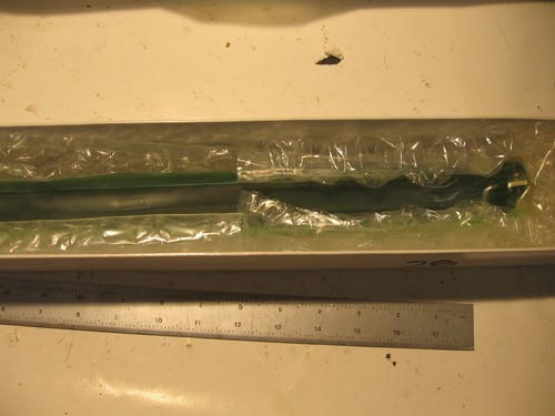 1 pc. New Sumitomo BMSKNR244 Boring Bar 1.5" 14" OA (78) - Picture 1 of 7