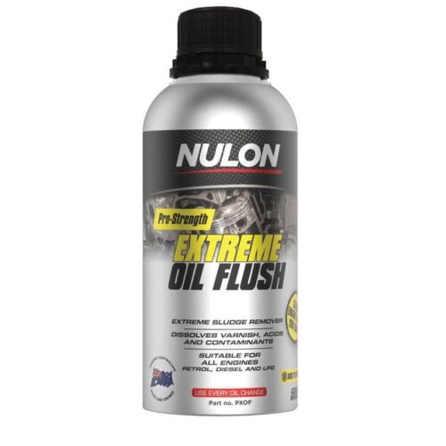 Nulon Pro-Strength Extreme Oil Flush 500ml PXOF - Picture 2 of 2