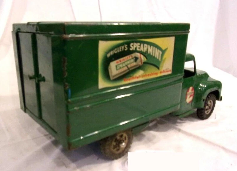Buddy l trucks best sale ebay