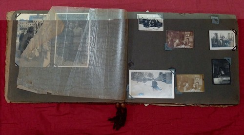 ECHTES FOTOALBUM EUROPA / Osteuropa JÜDISCHES Leben Judaica - Vor dem 2. Weltkrieg 1920er-1930er - Bild 4 von 12