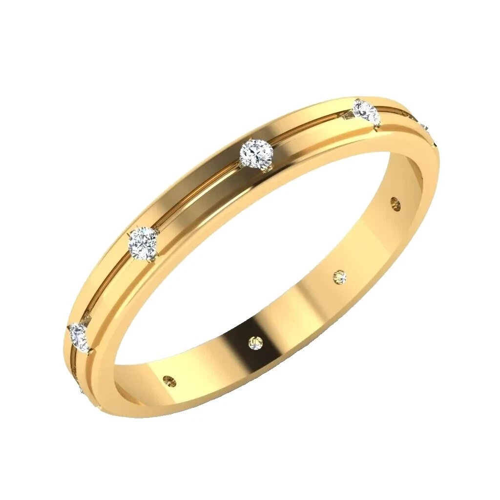 Bvlgari Yellow Gold Jewelry for Men