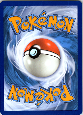 THE POKEMON WEEKLY Summer 1・2 pokemon card fan club • new year present • jumbo postcard