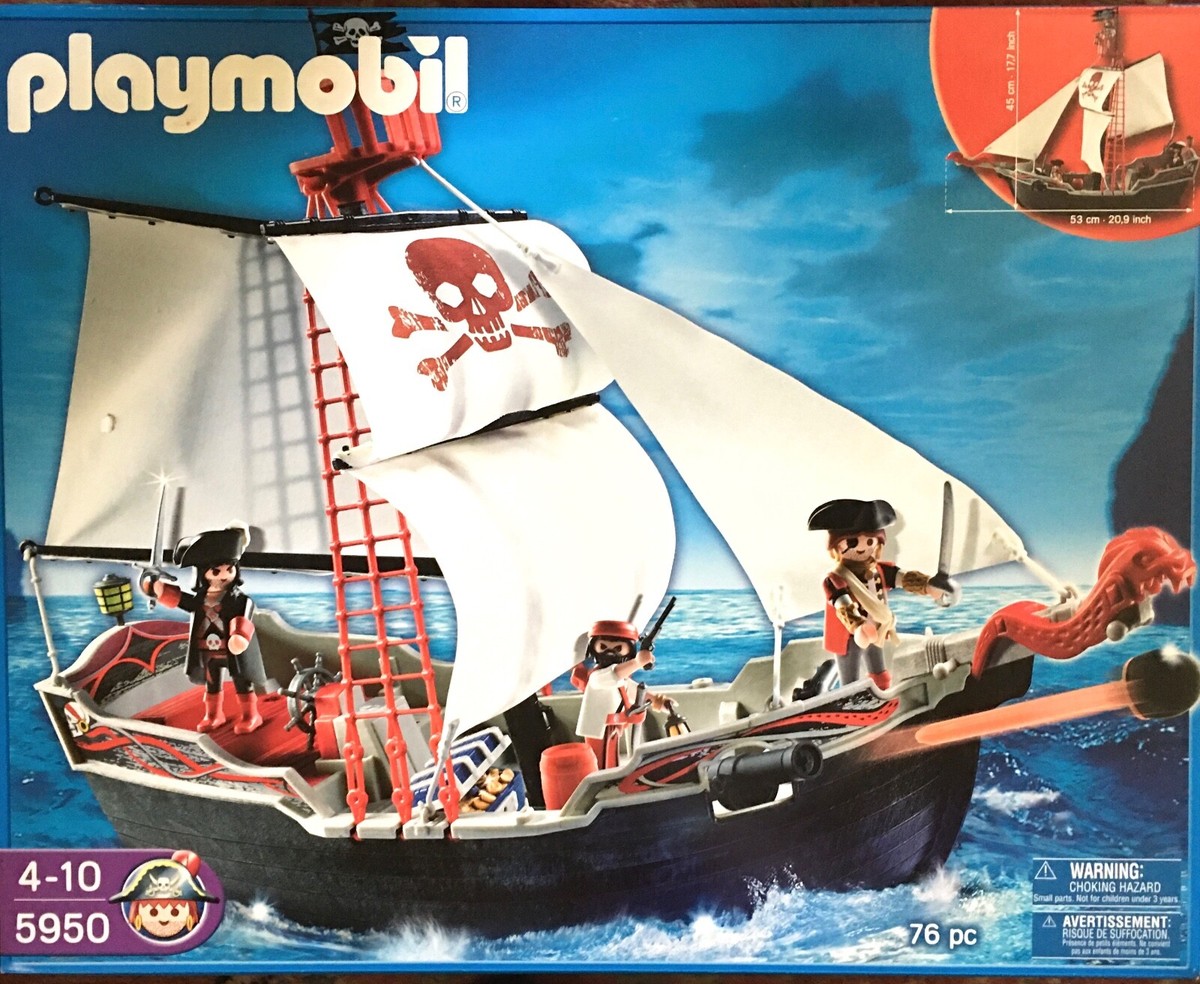 Pirate　Ship　β版 M4 Studio - One Piece Kidd's Pirate Ship - OrzGK